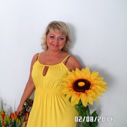 Лариса, 50 лет, Барнаул - фото 1