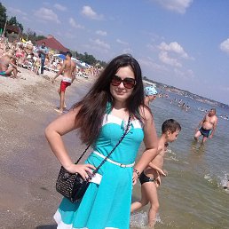 Юлия, 29 лет, Одесса