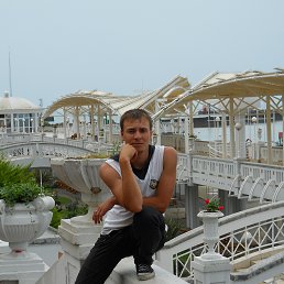 Фото Анатолий, Краснодар, 32 года - добавлено 29 августа 2014