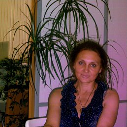 Лариса, 59 лет, Москва