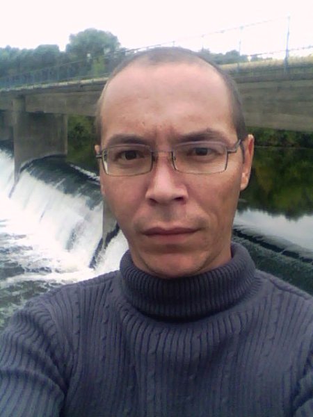 Александр Ол Фото