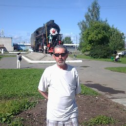 Александр, 62 года, Рубежное