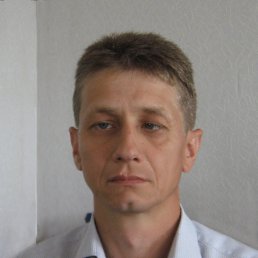 Роман, 51 год, Синельниково