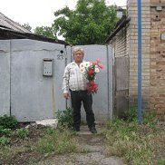юра, 58 лет, Артемовск
