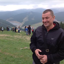 Игорь, 51 год, Нововолынск
