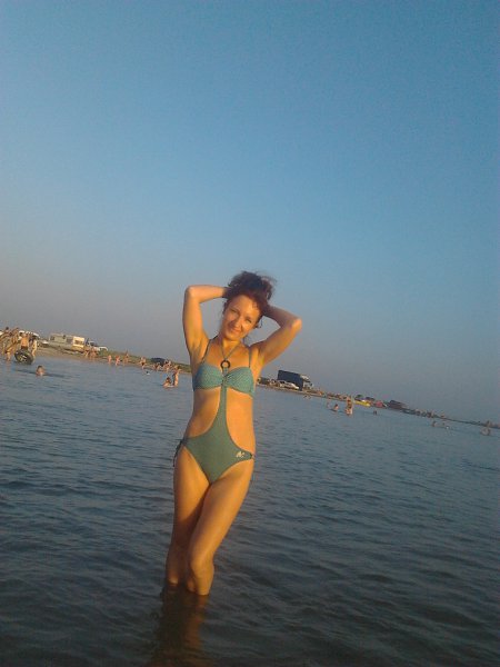 Юля Фото Тула - Telegraph