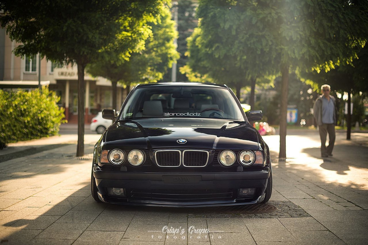 BMW 34