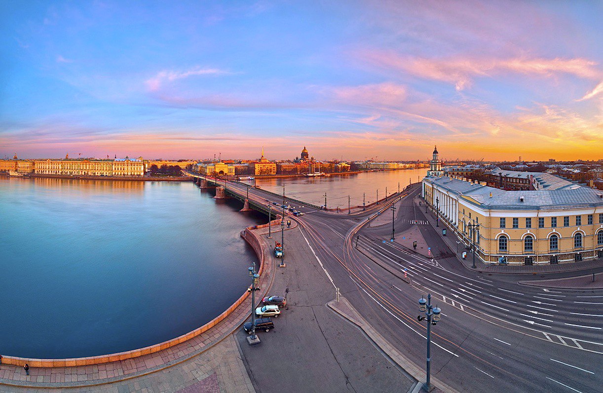 Санкт петербург город на неве фото