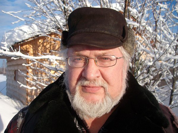 Дмитрий Куликов политолог