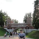 Фото Лилия, Москва - добавлено 3 июля 2014
