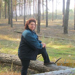 Лариса, 64 года, Константиновка
