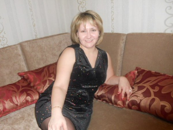 Знакомства В Башкортостане С Женщиной За 40