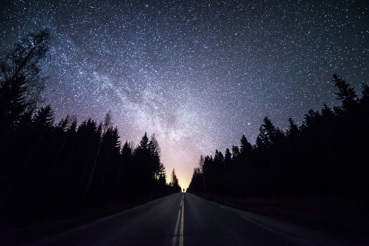 Фотограф Микко Лагерстедт (Mikko Lagerstedt)