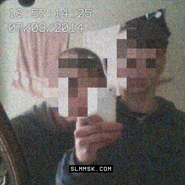 Фотографии в обработке slmmsk