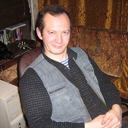 Глеб, 51 год, Сергиев Посад 
