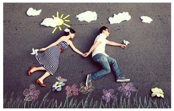 Воображение важнее, чем знание. Знание ограничено. ... - Co-Motivation ...