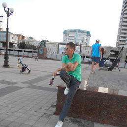 Андрей, 32 года, Новороссийка