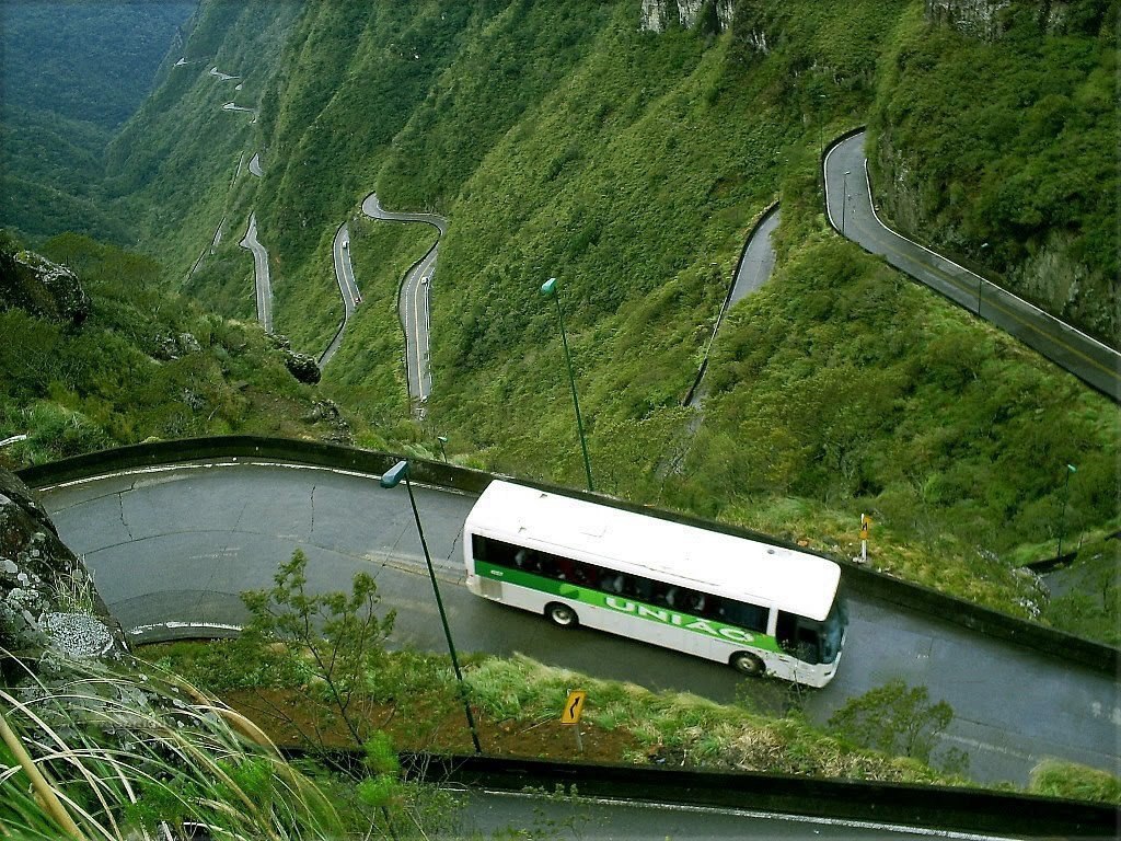 Самые опасные картинки в мире