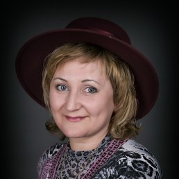 Людмила, 50 лет, Зеленогорск
