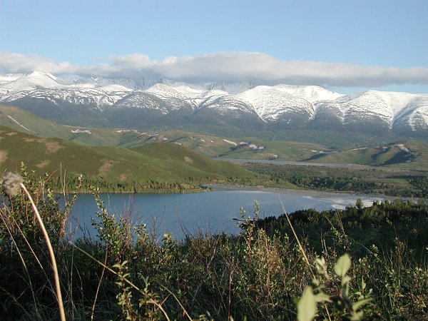 Восточный казахстан риддер