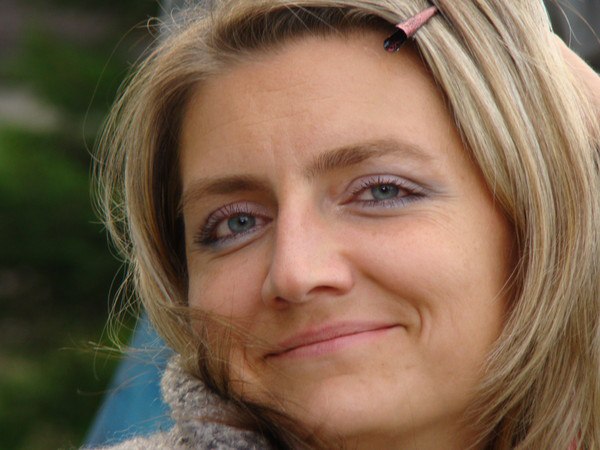 Анна Черных Фото