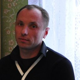 ВИКТОР, 47 лет, Нововолынск