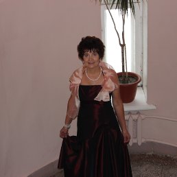 Людмила, 63 года, Косиха