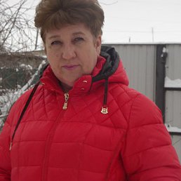 Светлана, 60 лет, Адамовка