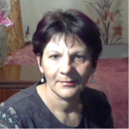 natalja, 63 года, Шипуново