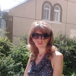 Аня, 41 год, Тернополь