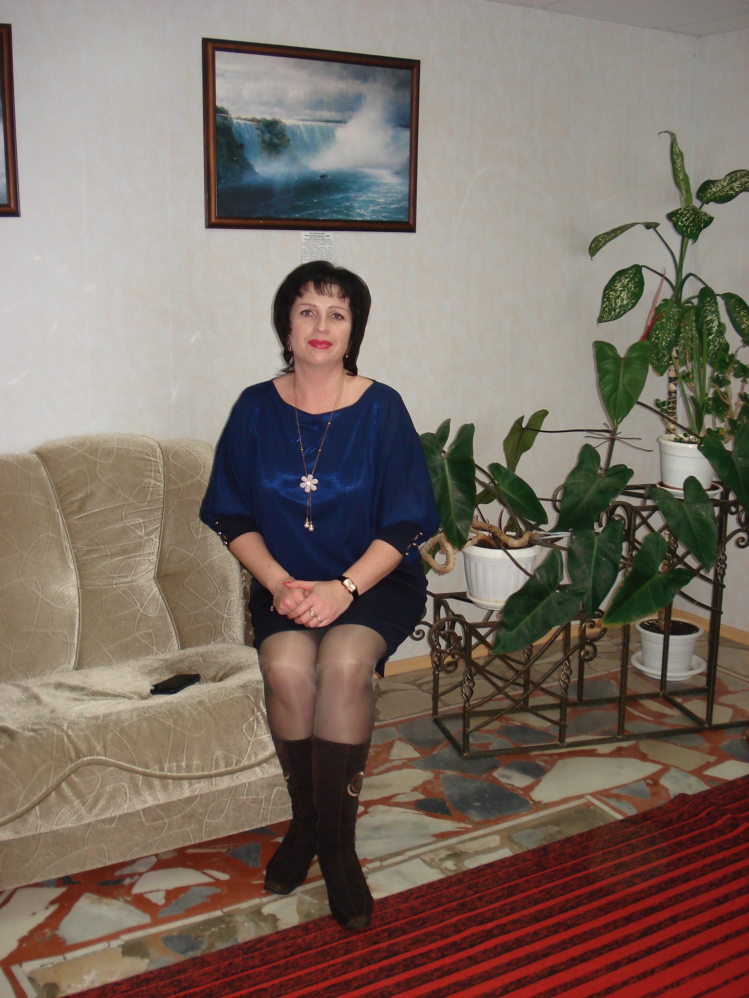 Наталья 50 + Йошкар-Ола
