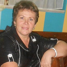 АЛЕВТИНА, 66 лет, Пермь