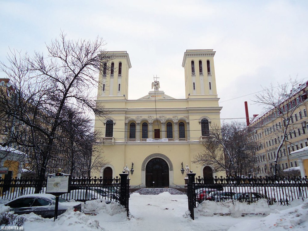 Лютеранская церковь петербург. Лютеранская Церковь Петра и Павла СПБ. Лютеранская Церковь Святого апостола Петра. Санкт Петербург Лютеранская кирха Петра. Лютеранская кирха святых апостолов Петра и Павла.