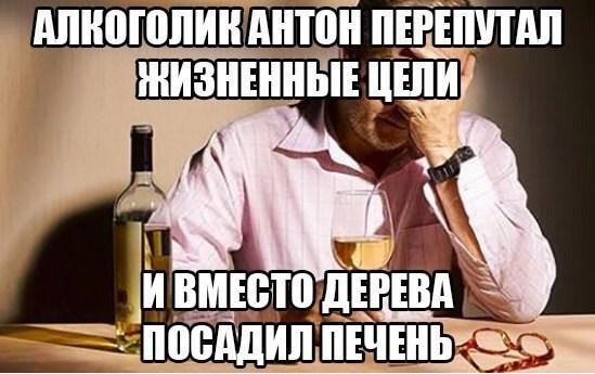 Я хочу умереть от пьянки мем