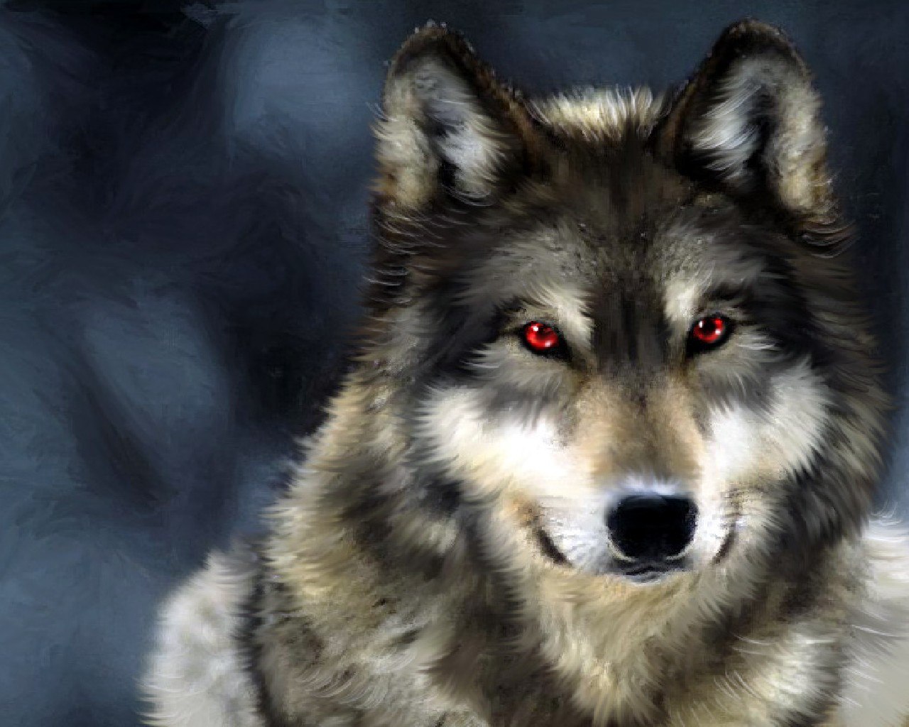 Картинки одинокий волк
