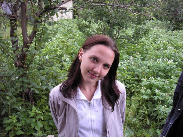 Ольга 39 Фото