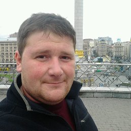 Евгений, 37 лет, Коломыя