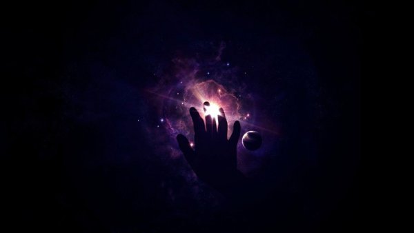 Верьте в мечту, у нее есть приятная особенность — сбываться.