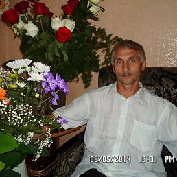 Alexandr, 52 года, Безенчук
