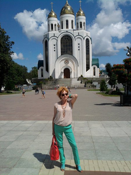 Фото Бывшей Ларисы