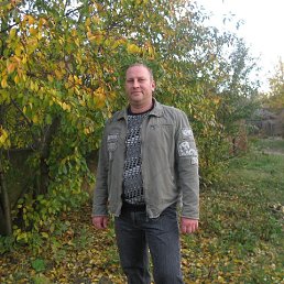 Василий, 46 лет, Скадовск