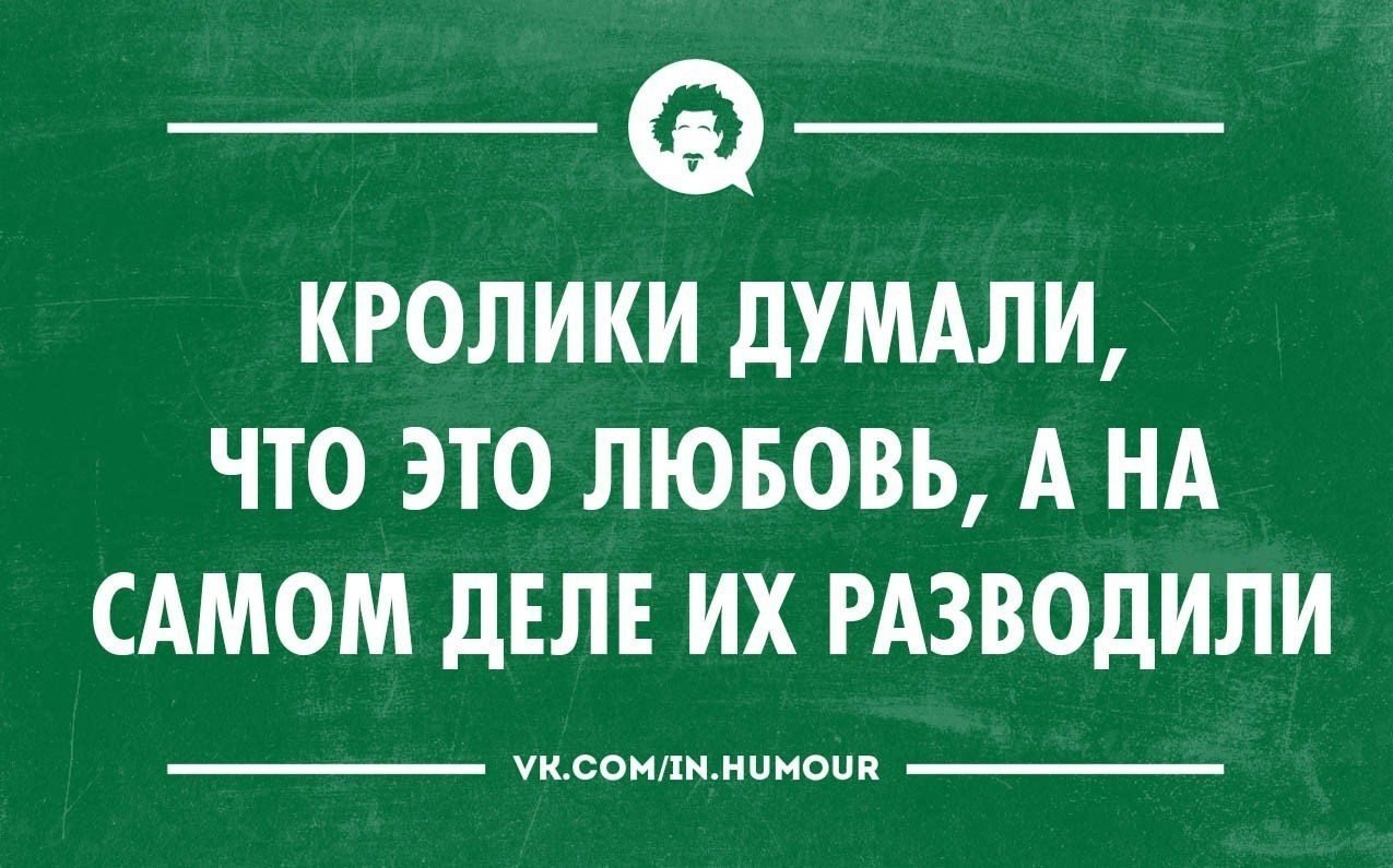 Тонкий юмор в картинках с надписями