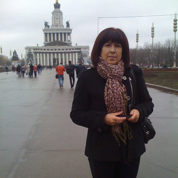 Нелли москва