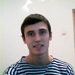 Андрей, 27 лет, Цюрупинск