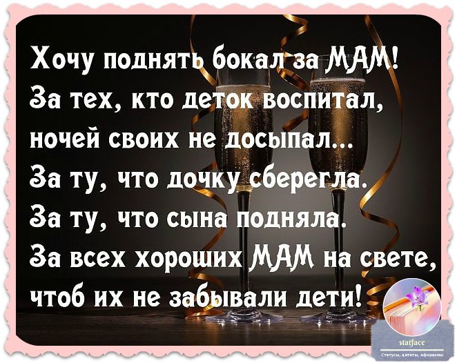 Хочешь поднимаемый. Хочу поднять бокал за мам. Статусы про трех сыновей. Статусы про трех сыновей красивые. Три сына цитаты.