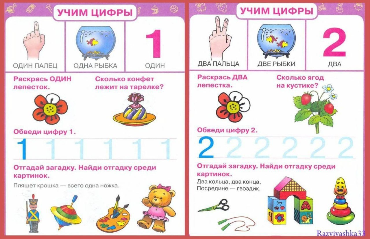 Считать с 3 лет. Изучаем цифры. Учим цифры. Учим цифру 1 для детей 3 лет. Изучаем цифры для детей 2 лет.