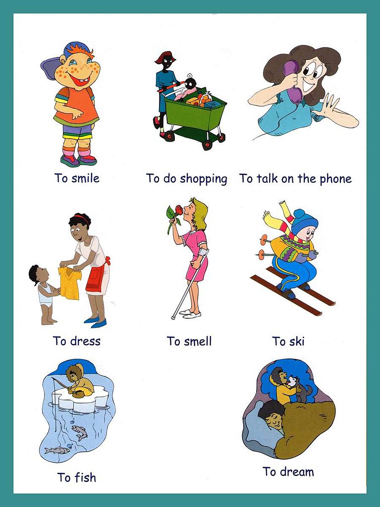 Действия на английском для детей. Английские глаголы в картинках для детей. Глаголы на английском для детей. Глаголы движения на английском. Картинки действий на английском