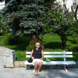 Бабушка Галина, 64 года, Зеленогорск