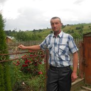 Михайло, 50 лет, Лазещина