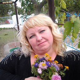 Анна, 41 год, Вознесенск